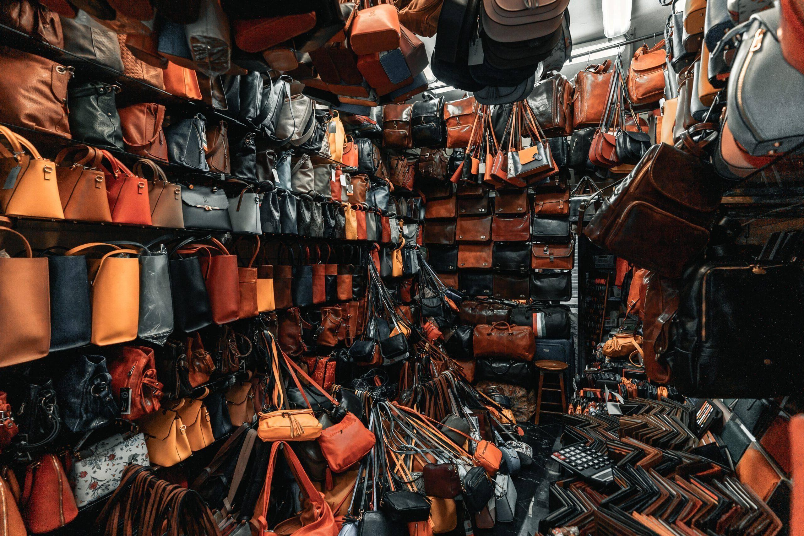 Tradewind Finance Provides Funding to Sustainable Leather Handbags Manufacturer